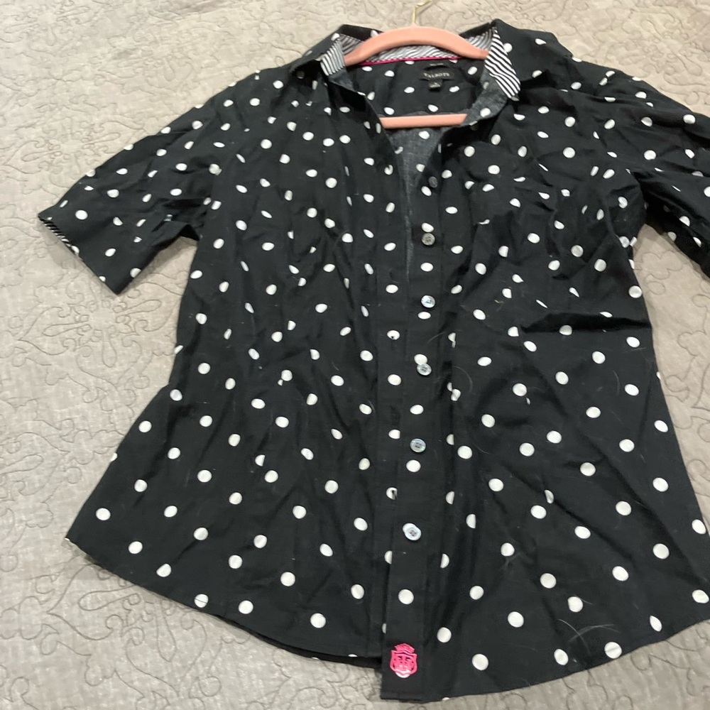 Talbots top